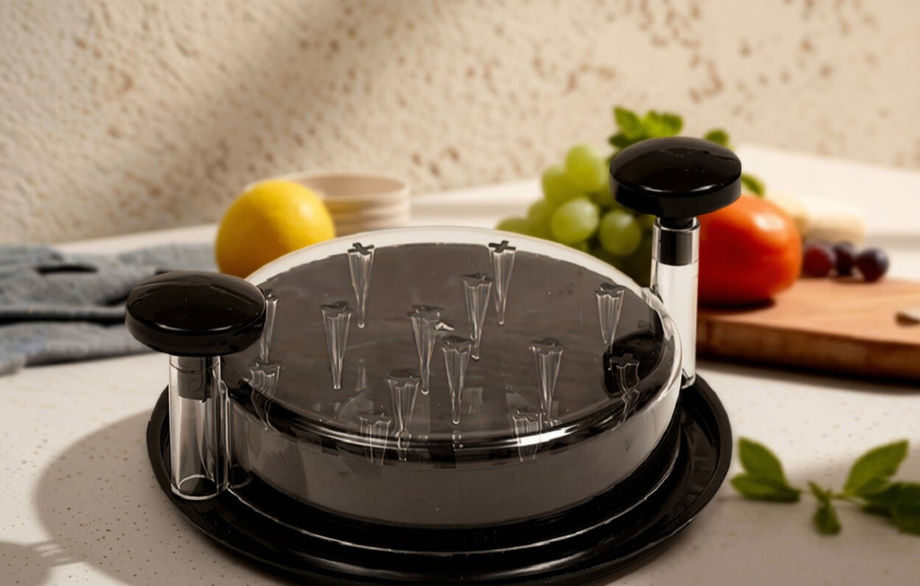 Hot-selling chicken breast shredder, manual meat grinder, meat shredder and mincing machine