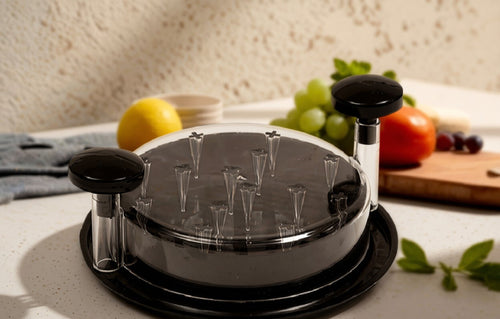 Hot-selling chicken breast shredder, manual meat grinder, meat shredder and mincing machine